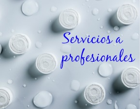 Profesionales